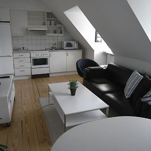 Appartement met een Slaapkamer